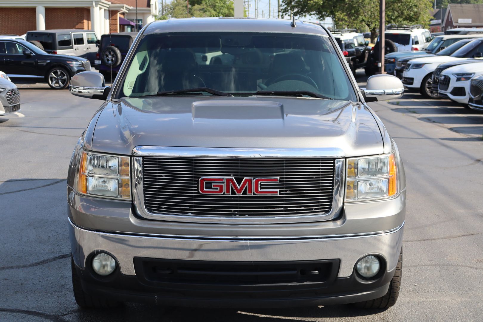 gmc sierra 1500 2007 2GTEC13J671524811 image gmc sierra 1500 2007 2GTEC13J671524811 image
